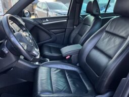 Volkswagen Tiguan 2013 R-Line | Panorama Fender FWD (013545-VIN) full