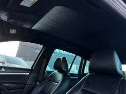 Volkswagen Tiguan 2013 R-Line | Panorama Fender FWD (013545-VIN) full