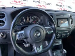 Volkswagen Tiguan 2013 R-Line | Panorama Fender FWD (013545-VIN) full