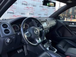 Volkswagen Tiguan 2013 R-Line | Panorama Fender FWD (013545-VIN) full
