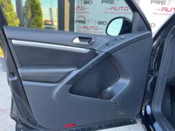 Volkswagen Tiguan 2013 R-Line | Panorama Fender FWD (013545-VIN) full