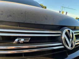 Volkswagen Tiguan 2013 R-Line | Panorama Fender FWD (013545-VIN) full