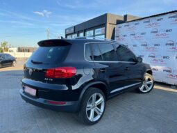 Volkswagen Tiguan 2013 R-Line | Panorama Fender FWD (013545-VIN) full