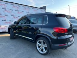 Volkswagen Tiguan 2013 R-Line | Panorama Fender FWD (013545-VIN)