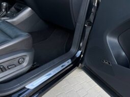 Volkswagen Tiguan 2013 R-Line | Panorama Fender FWD (013545-VIN) full