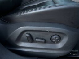 Volkswagen Tiguan 2013 R-Line | Panorama Fender FWD (013545-VIN) full