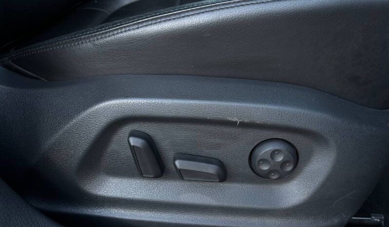 
Volkswagen Tiguan 2013 R-Line | Panorama Fender FWD (013545-VIN) full									