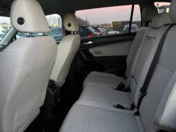 Volkswagen Tiguan S 2018 | FWD (207829-VIN) full