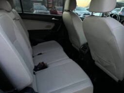 Volkswagen Tiguan S 2018 | FWD (207829-VIN) full