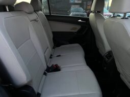 Volkswagen Tiguan S 2018 | FWD (207829-VIN) full