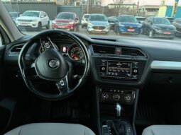 Volkswagen Tiguan S 2018 | FWD (207829-VIN) full