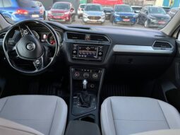 Volkswagen Tiguan S 2018 | FWD (207829-VIN) full