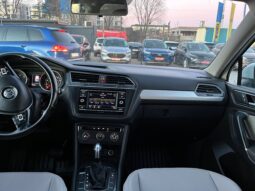 Volkswagen Tiguan S 2018 | FWD (207829-VIN) full
