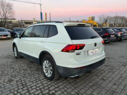 Volkswagen Tiguan S 2018 | FWD (207829-VIN)