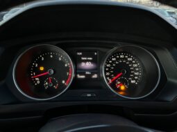 Volkswagen Tiguan S 2018 | FWD (207829-VIN) full