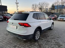 Volkswagen Tiguan S 2018 | FWD (207829-VIN) full
