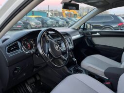 Volkswagen Tiguan S 2018 | FWD (207829-VIN) full