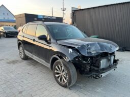 Volkswagen Tiguan S 2020 | 2.0TSI FWD (082124-VIN)