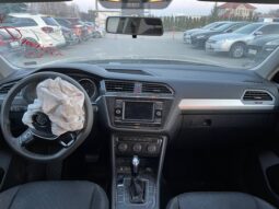 Volkswagen Tiguan S 2020 | 2.0TSI FWD (082124-VIN) full