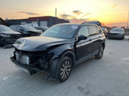 Volkswagen Tiguan S 2020 | 2.0TSI FWD (082124-VIN) full