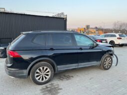 Volkswagen Tiguan S 2020 | 2.0TSI FWD (082124-VIN)