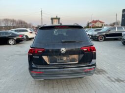 Volkswagen Tiguan S 2020 | 2.0TSI FWD (082124-VIN)