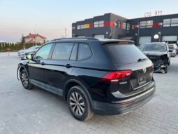 Volkswagen Tiguan S 2020 | 2.0TSI FWD (082124-VIN)