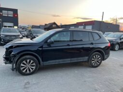 Volkswagen Tiguan S 2020 | 2.0TSI FWD (082124-VIN) full