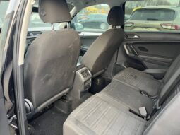 Volkswagen Tiguan S 2022 | FWD (111653-VIN) full
