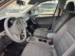 Volkswagen Tiguan S 2022 | FWD (111653-VIN) full