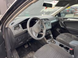 Volkswagen Tiguan S 2022 | FWD (111653-VIN) full