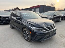 Volkswagen Tiguan S 2022 | FWD (111653-VIN) full