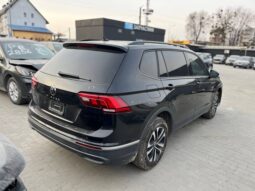 Volkswagen Tiguan S 2022 | FWD (111653-VIN)