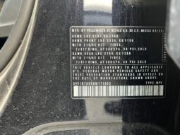 
Volkswagen Tiguan S 2022 | FWD (111653-VIN) full									