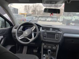 Volkswagen Tiguan S 2022 | FWD (111653-VIN) full