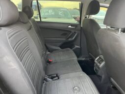 Volkswagen Tiguan S 2022 | FWD (111653-VIN) full