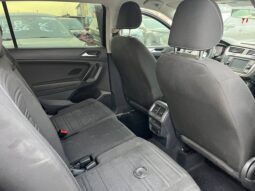 Volkswagen Tiguan S 2022 | FWD (111653-VIN) full