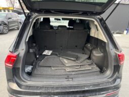 Volkswagen Tiguan S 2022 | FWD (111653-VIN) full