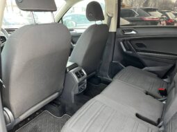 Volkswagen Tiguan S 2022 | FWD Gray (052598-VIN) full