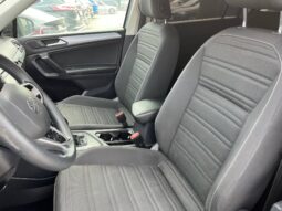 Volkswagen Tiguan S 2022 | FWD Gray (052598-VIN) full