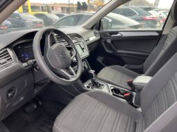 Volkswagen Tiguan S 2022 | FWD Gray (052598-VIN) full