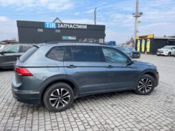 Volkswagen Tiguan S 2022 | FWD Gray (052598-VIN) full