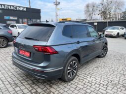 Volkswagen Tiguan S 2022 | FWD Gray (052598-VIN)