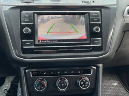 Volkswagen Tiguan S 2022 | FWD Gray (052598-VIN) full