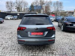 Volkswagen Tiguan S 2022 | FWD Gray (052598-VIN)