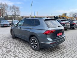 Volkswagen Tiguan S 2022 | FWD Gray (052598-VIN)