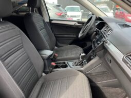 Volkswagen Tiguan S 2022 | FWD Gray (052598-VIN) full