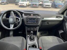 Volkswagen Tiguan S 2022 | FWD Gray (052598-VIN) full