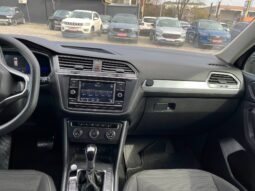Volkswagen Tiguan S 2022 | FWD Gray (052598-VIN) full