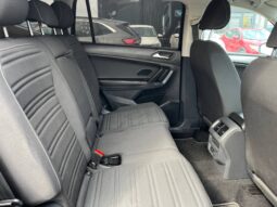 Volkswagen Tiguan S 2022 | FWD Gray (052598-VIN) full
